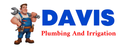 Trusted plumber in FRENCHVILLE